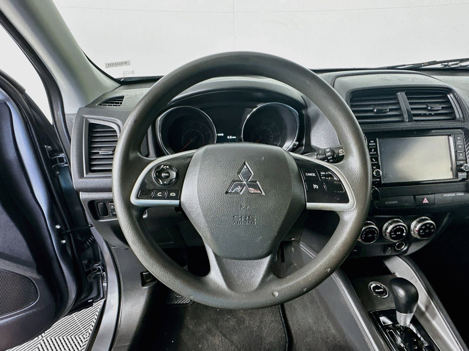 2021 Mitsubishi Outlander Sport 2.0 SE