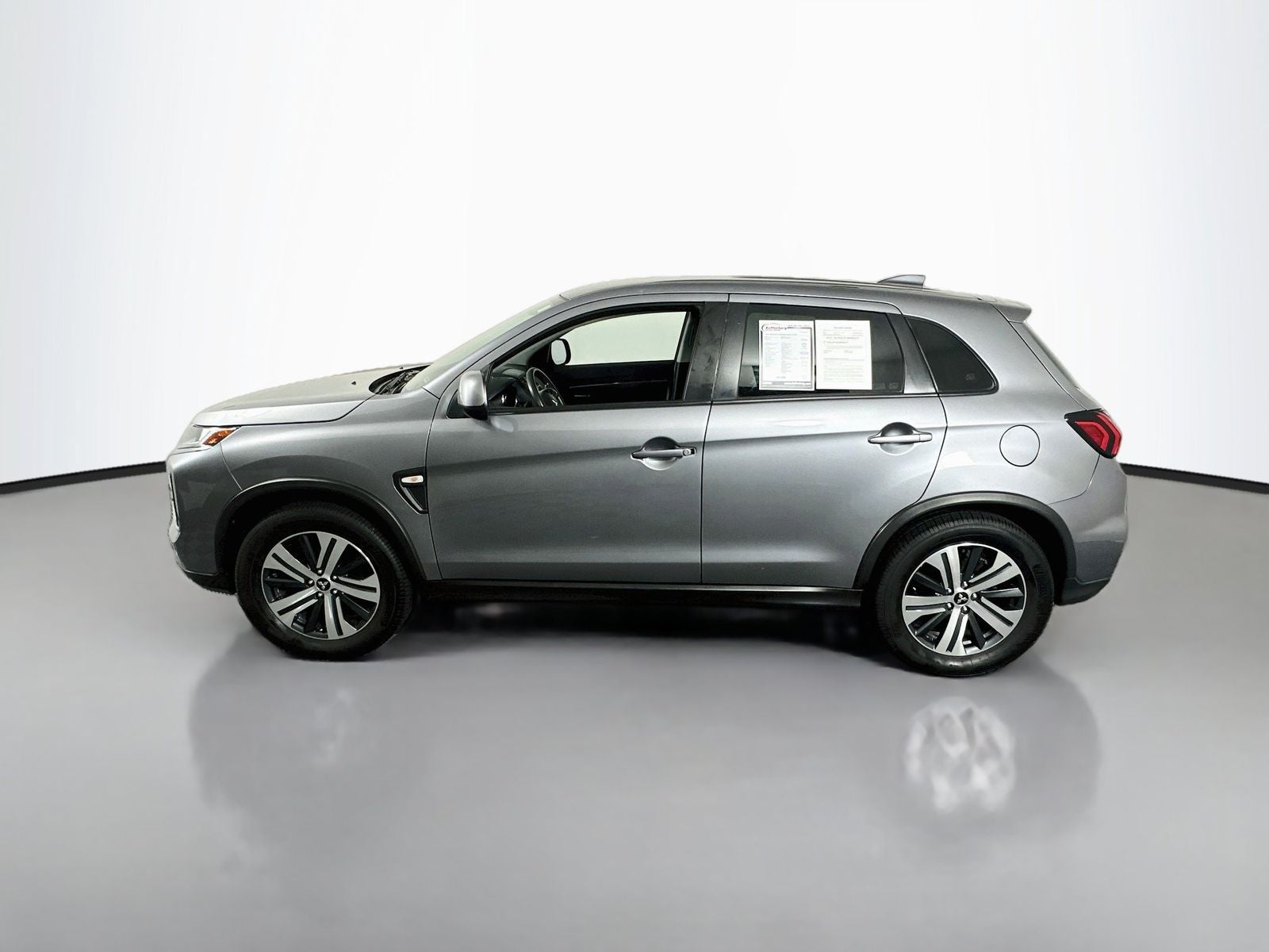 2021 Mitsubishi Outlander Sport 2.0 SE
