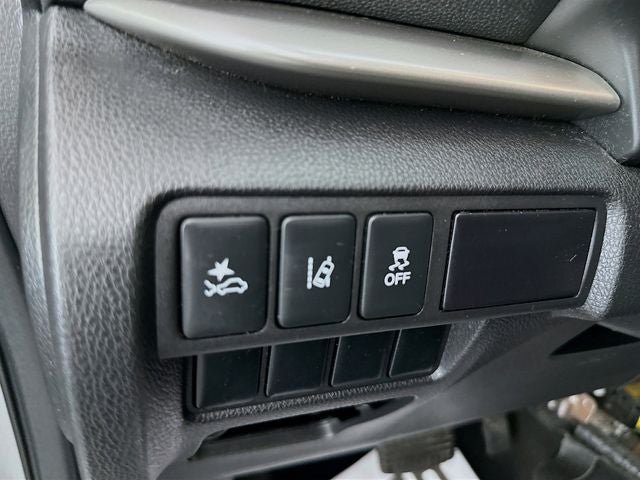 2020 Mitsubishi Eclipse Cross SE