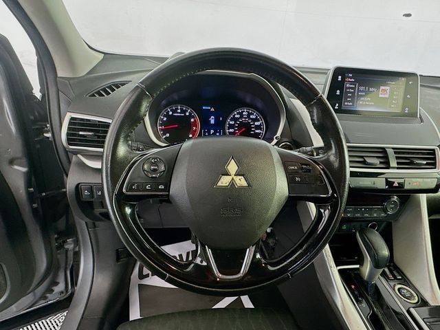 2020 Mitsubishi Eclipse Cross SE