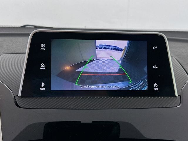 2020 Mitsubishi Eclipse Cross SE