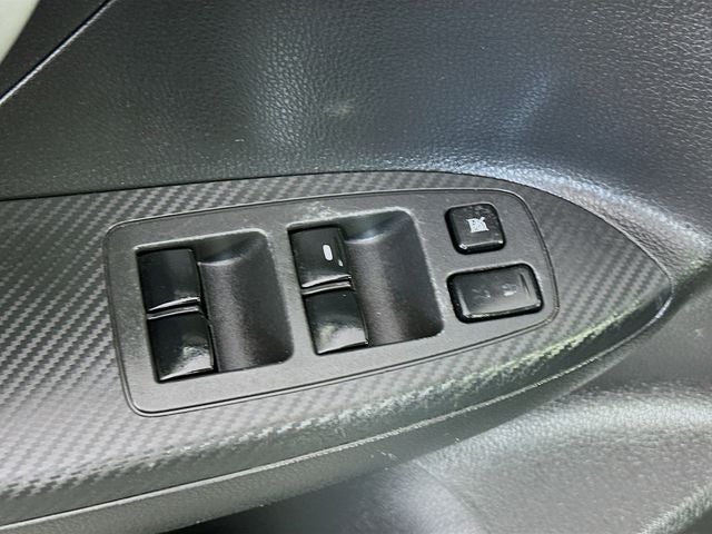 2020 Mitsubishi Eclipse Cross SE