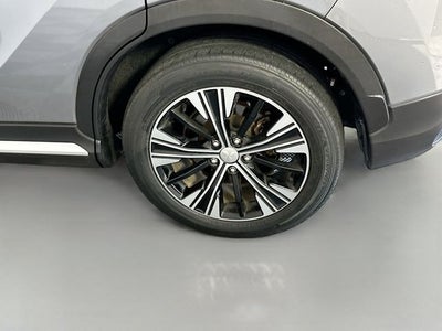 2020 Mitsubishi Eclipse Cross SE