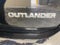 2019 Mitsubishi Outlander ES