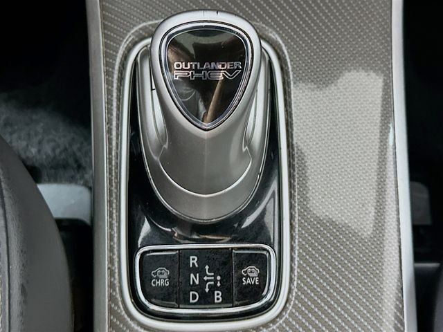2019 Mitsubishi Outlander PHEV Base