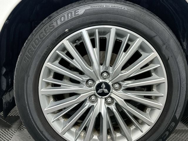 2019 Mitsubishi Outlander PHEV Base