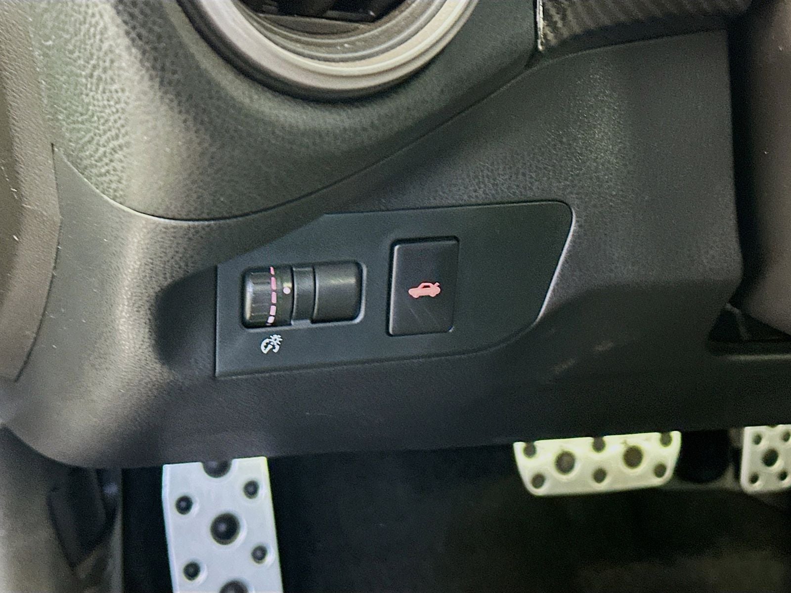 2017 Toyota 86 Base