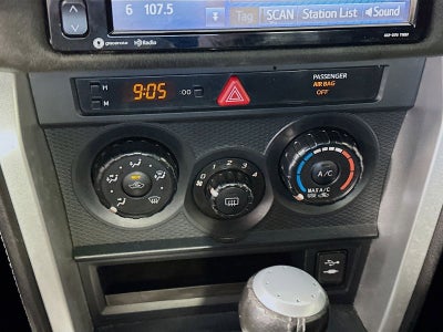 2017 Toyota 86 Base