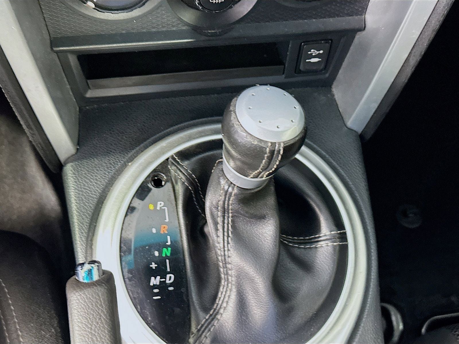 2017 Toyota 86 Base