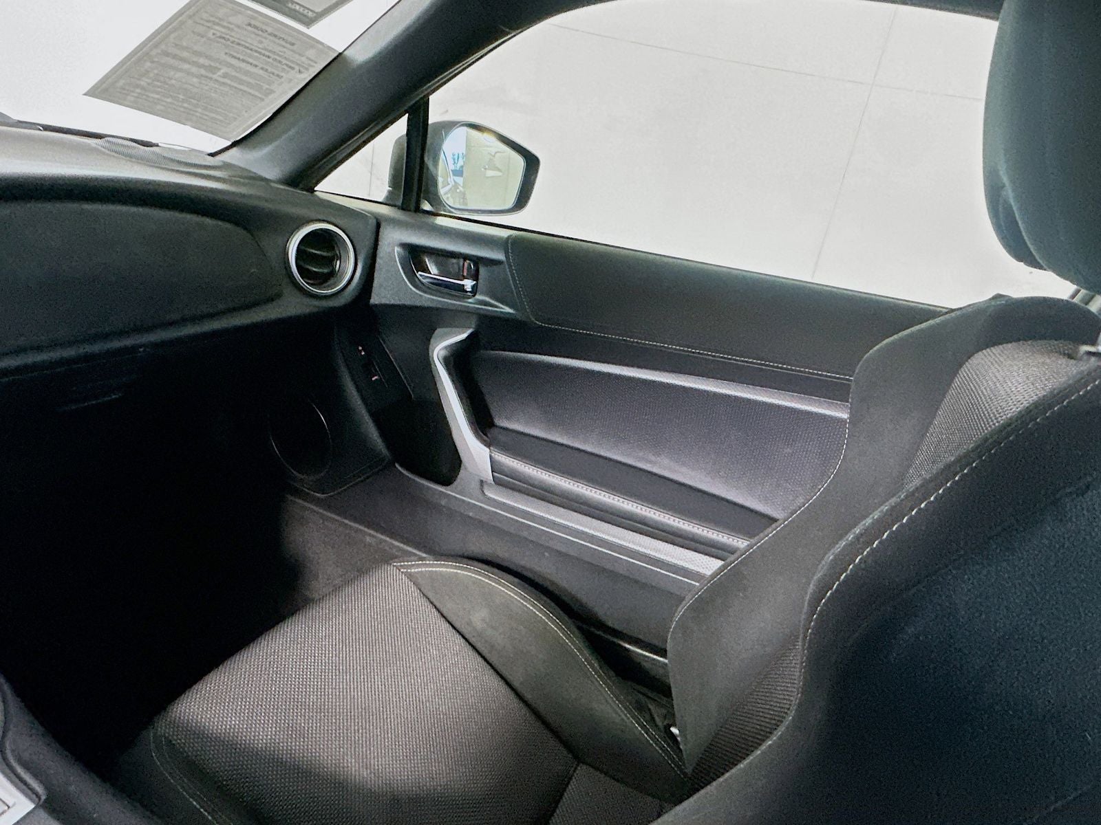 2017 Toyota 86 Base