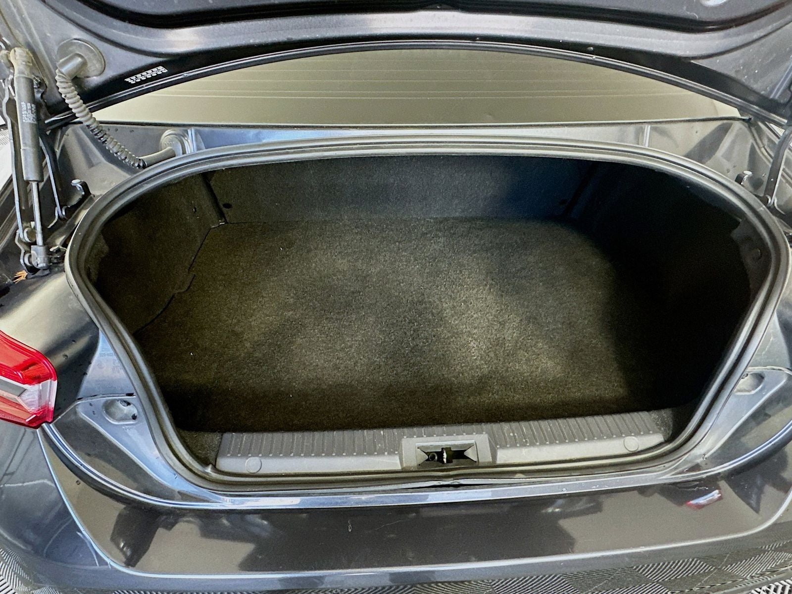2017 Toyota 86 Base