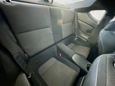 2017 Toyota 86 Base