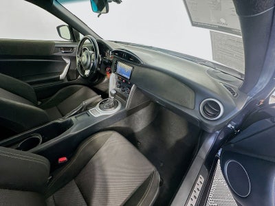 2017 Toyota 86 Base