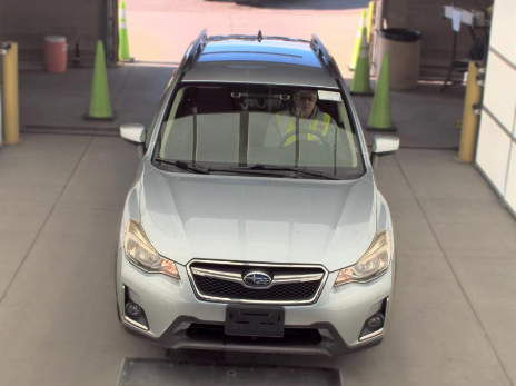 2017 Subaru Crosstrek 2.0i Premium