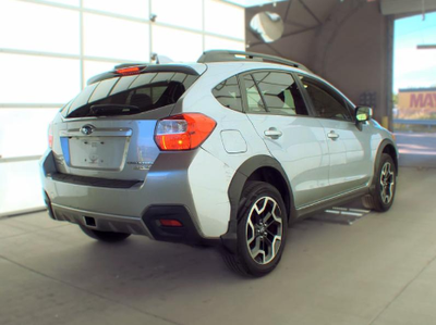 2017 Subaru Crosstrek 2.0i Premium