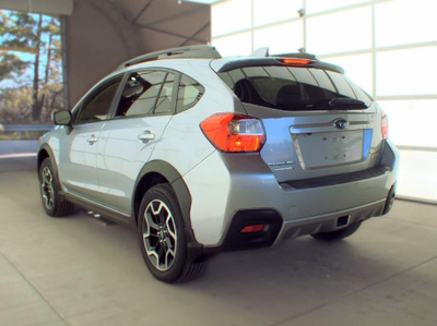 2017 Subaru Crosstrek 2.0i Premium