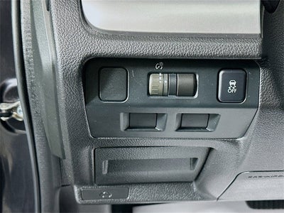 2013 Subaru XV Crosstrek 2.0i Limited