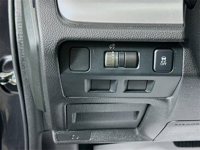 2013 Subaru XV Crosstrek 2.0i Limited