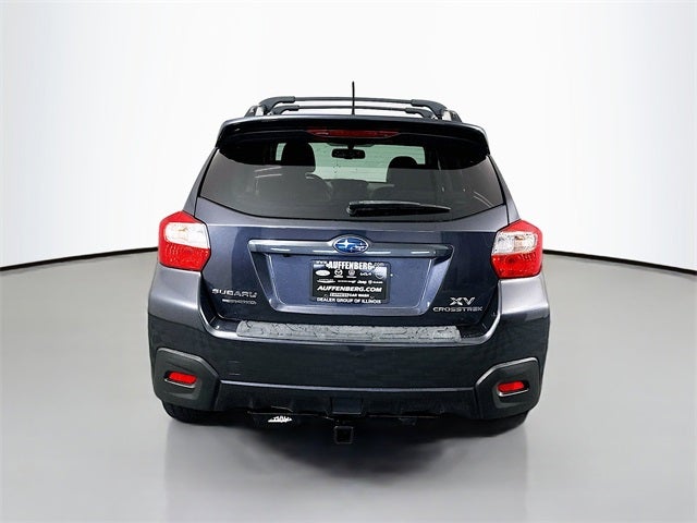 2013 Subaru XV Crosstrek 2.0i Limited