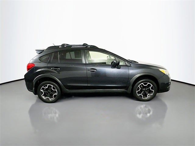 2013 Subaru XV Crosstrek 2.0i Limited
