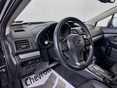 2013 Subaru XV Crosstrek 2.0i Limited