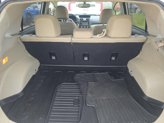 2014 Subaru XV Crosstrek 2.0i Limited