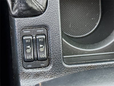 2016 Subaru Crosstrek 2.0i Limited