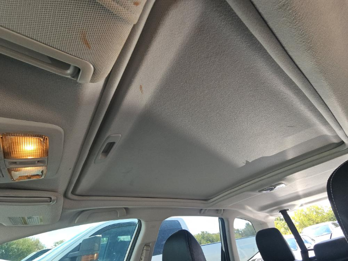 2015 Subaru Forester 2.0XT Touring