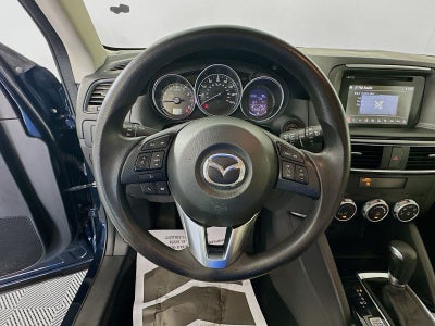 2016 Mazda Mazda CX-5 Sport