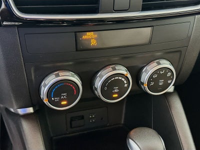 2016 Mazda Mazda CX-5 Sport
