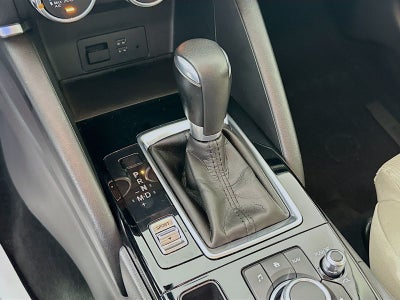 2016 Mazda Mazda CX-5 Sport