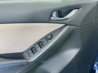 2016 Mazda Mazda CX-5 Sport