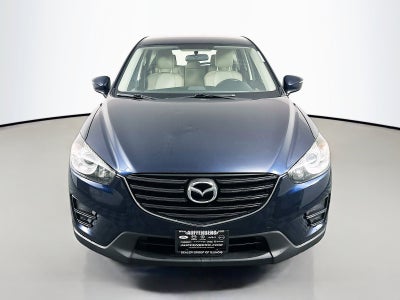 2016 Mazda Mazda CX-5 Sport