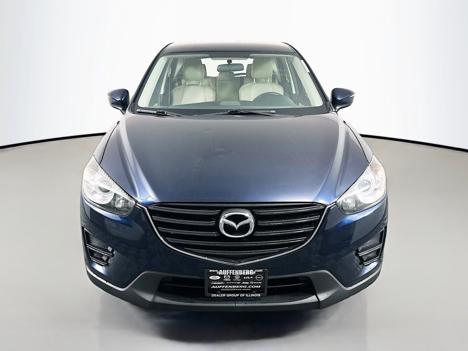 2016 Mazda Mazda CX-5 Sport