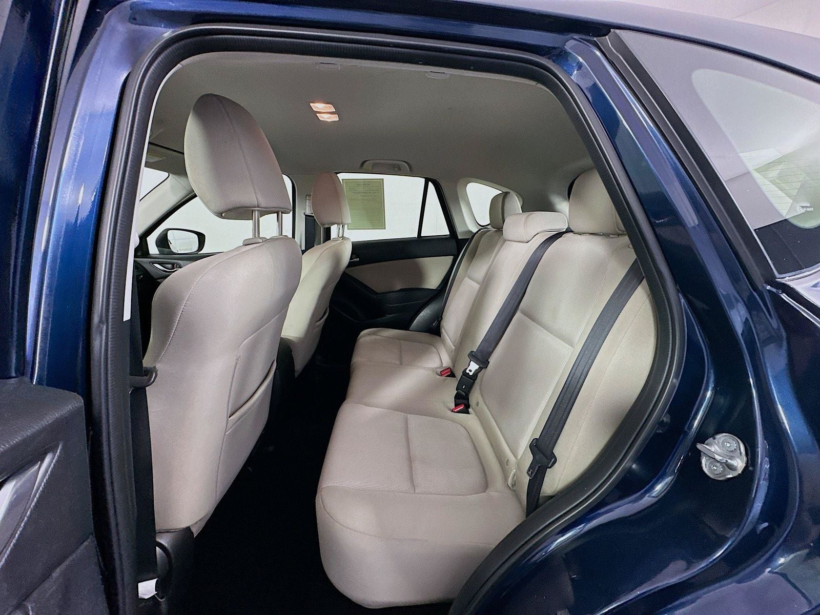 2016 Mazda Mazda CX-5 Sport