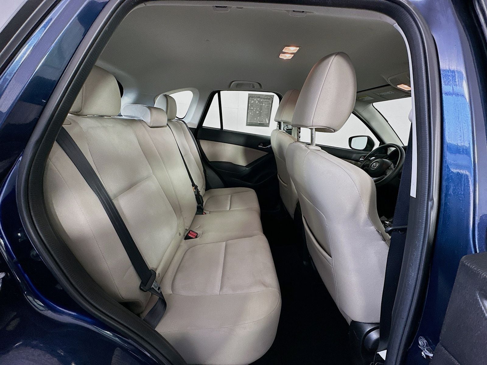 2016 Mazda Mazda CX-5 Sport
