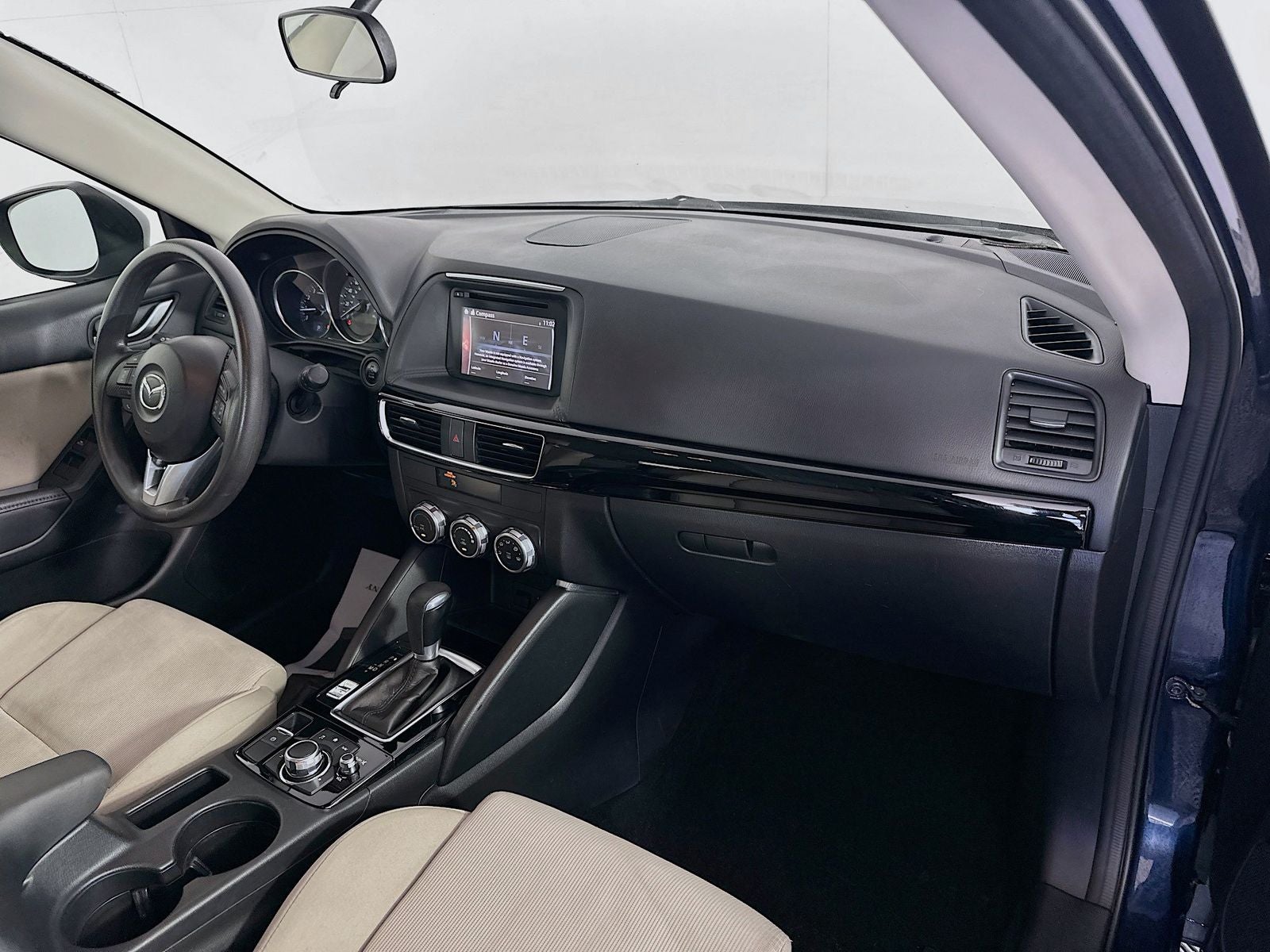 2016 Mazda Mazda CX-5 Sport