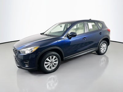 2016 Mazda Mazda CX-5 Sport