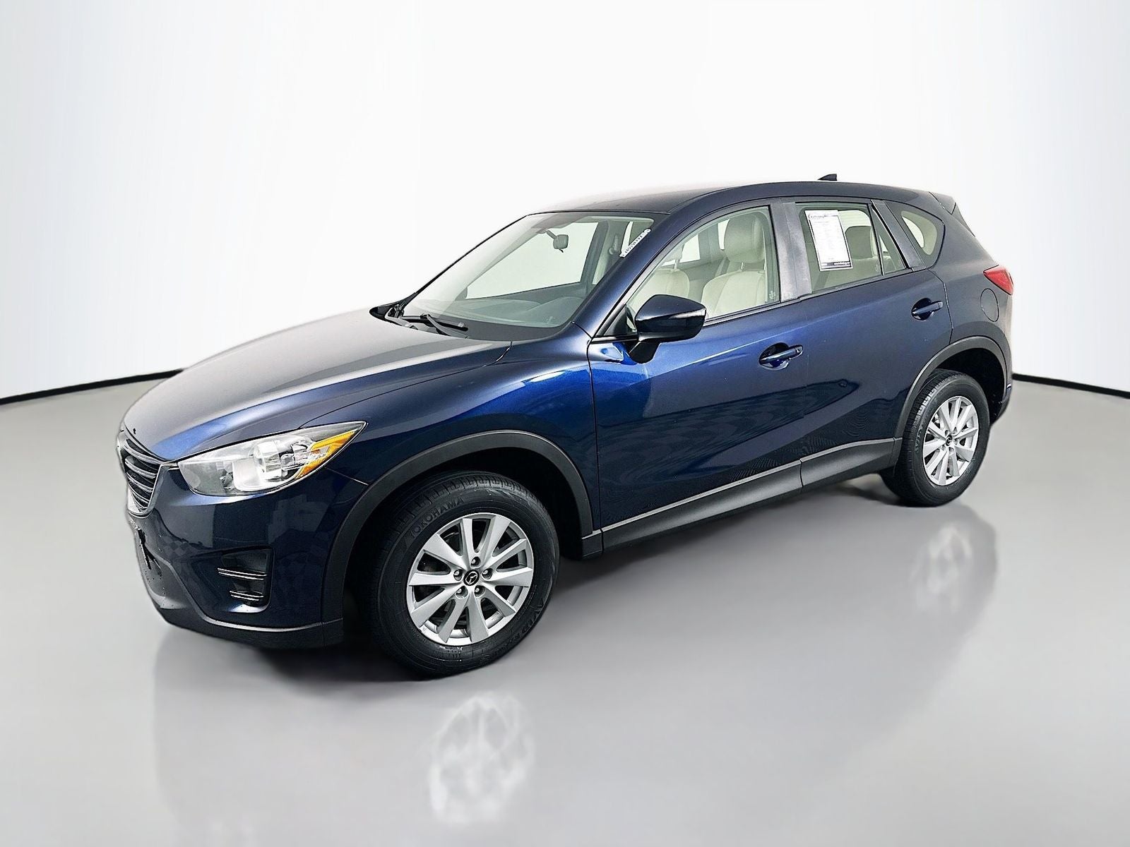 2016 Mazda Mazda CX-5 Sport