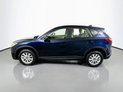 2016 Mazda Mazda CX-5 Sport
