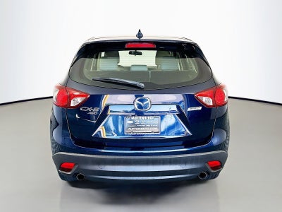 2016 Mazda Mazda CX-5 Sport