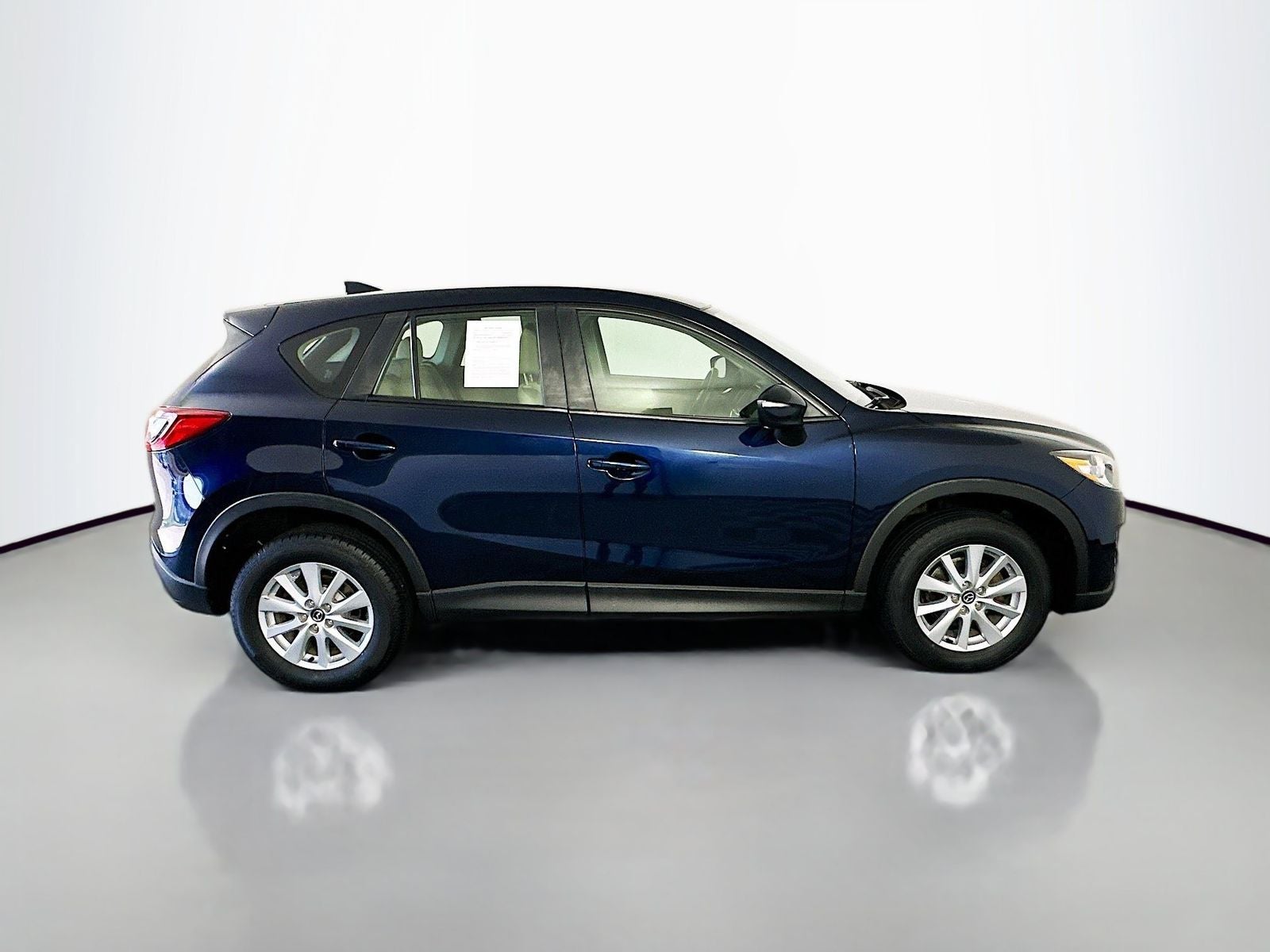 2016 Mazda Mazda CX-5 Sport