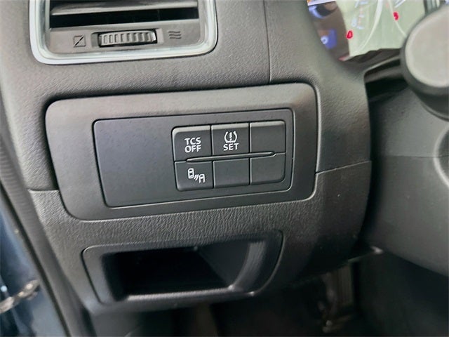 2016 Mazda Mazda CX-5 Touring