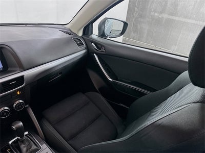 2016 Mazda Mazda CX-5 Touring