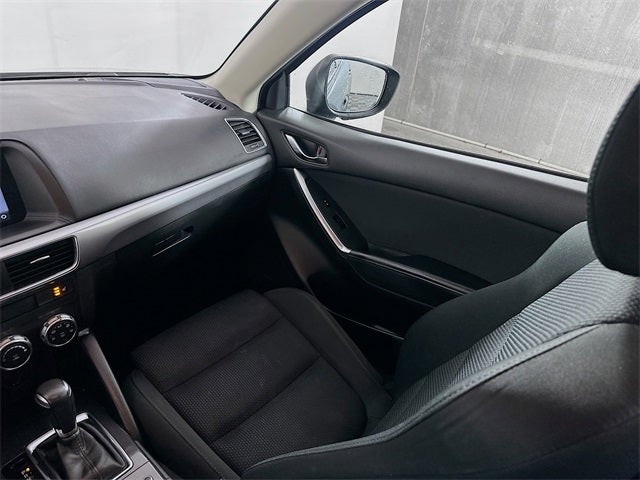 2016 Mazda Mazda CX-5 Touring