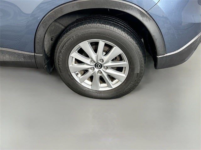 2016 Mazda Mazda CX-5 Touring