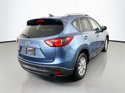 2016 Mazda Mazda CX-5 Touring