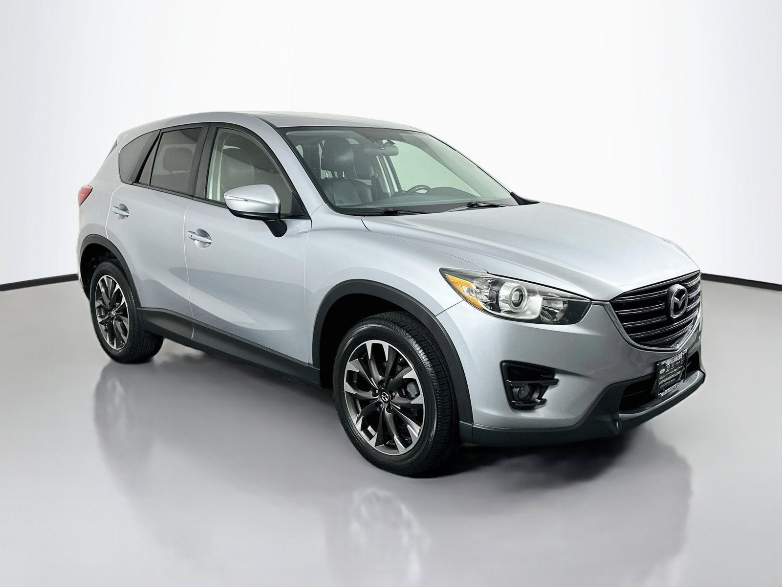 2016 Mazda Mazda CX-5 Grand Touring