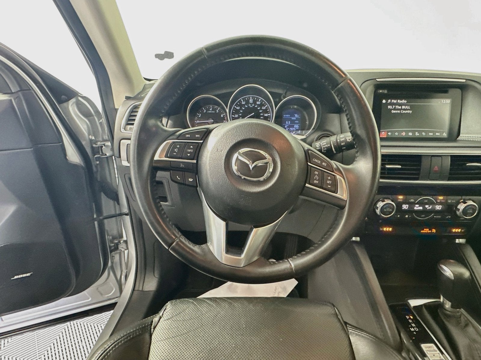 2016 Mazda Mazda CX-5 Grand Touring