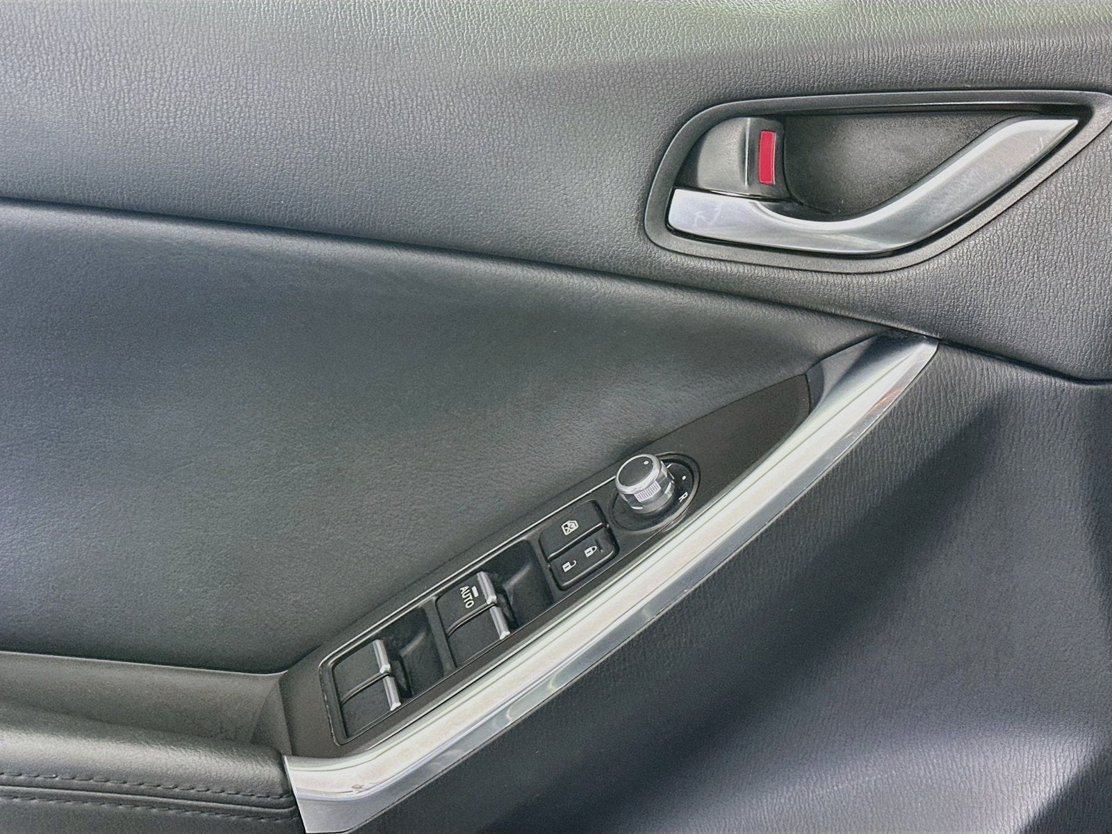 2016 Mazda Mazda CX-5 Grand Touring